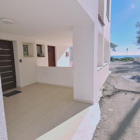 Stay Crystal Waves Maisonette Meneou Dış mekan fotoğraf