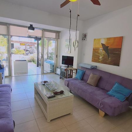 Stay Crystal Waves Maisonette Meneou Dış mekan fotoğraf