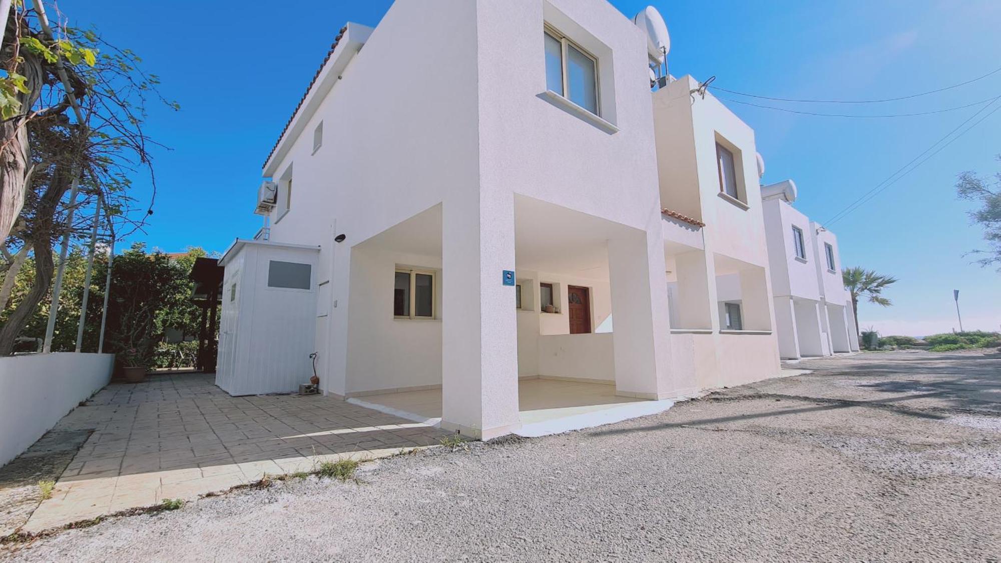 Stay Crystal Waves Maisonette Meneou Dış mekan fotoğraf