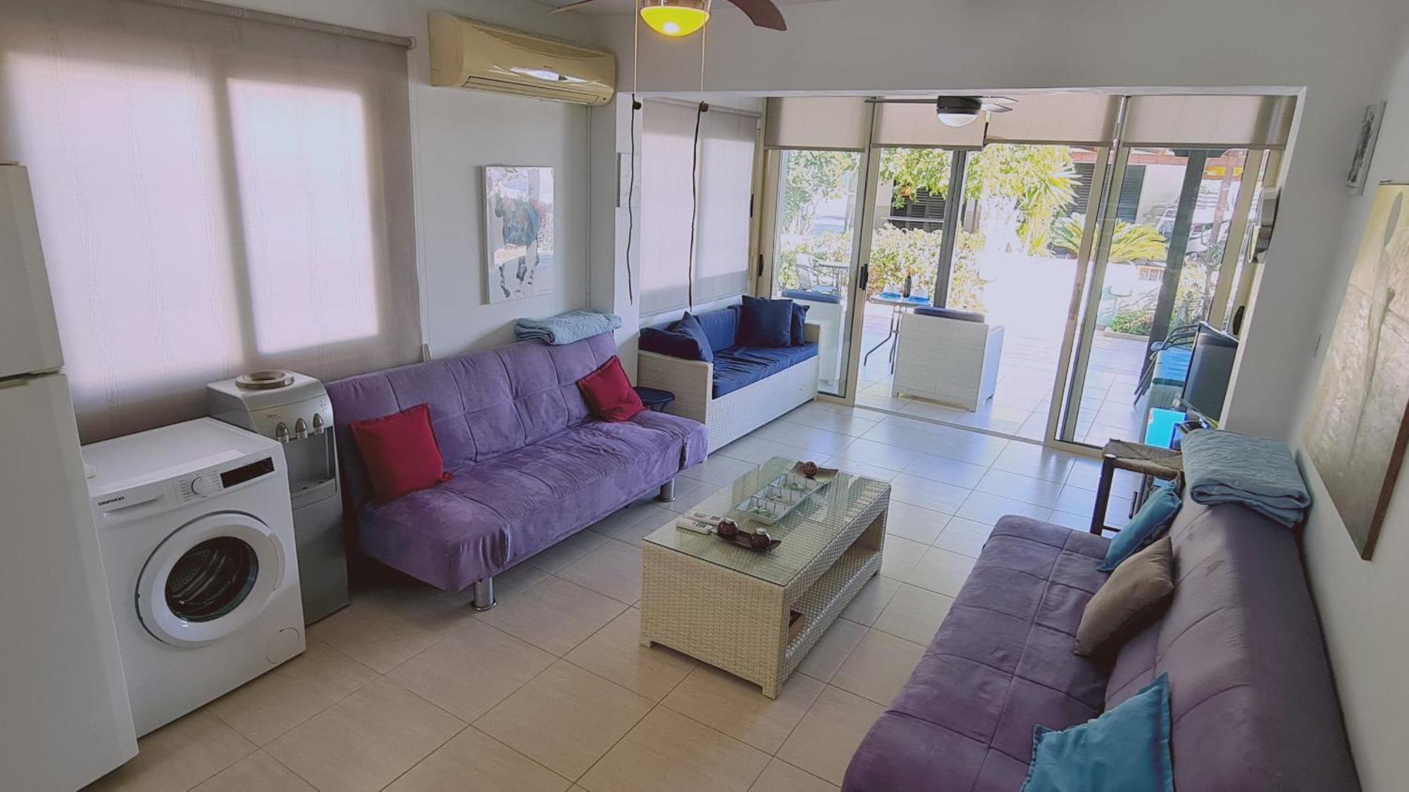 Stay Crystal Waves Maisonette Meneou Dış mekan fotoğraf