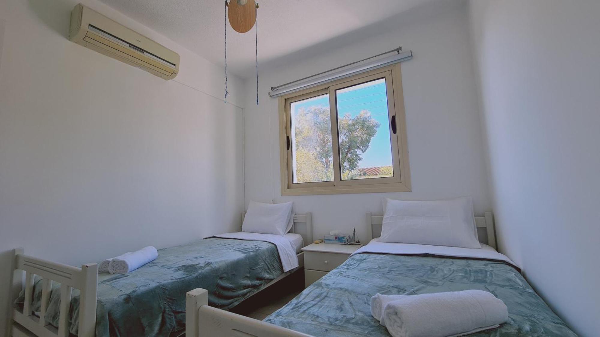 Stay Crystal Waves Maisonette Meneou Dış mekan fotoğraf