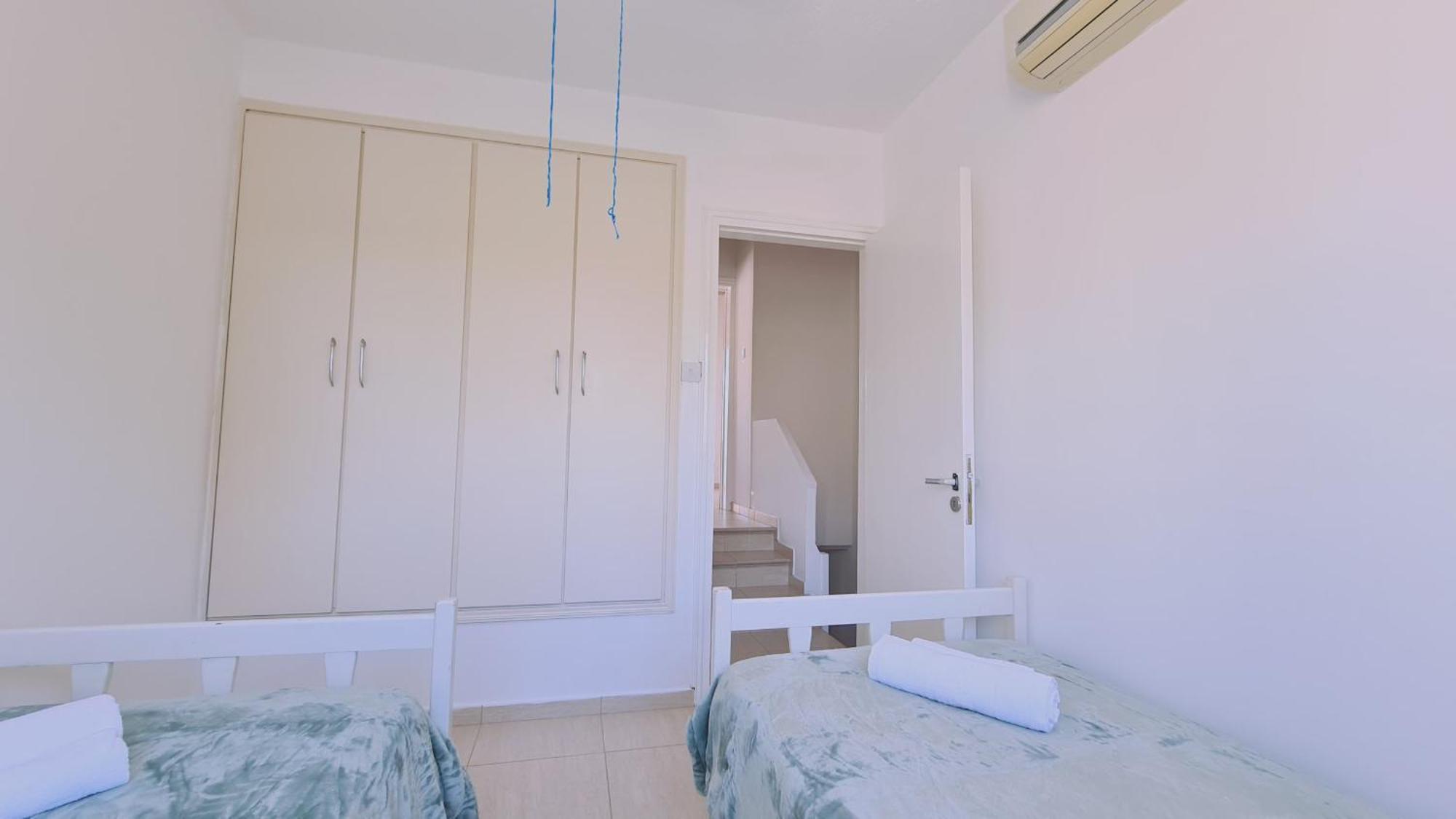 Stay Crystal Waves Maisonette Meneou Dış mekan fotoğraf