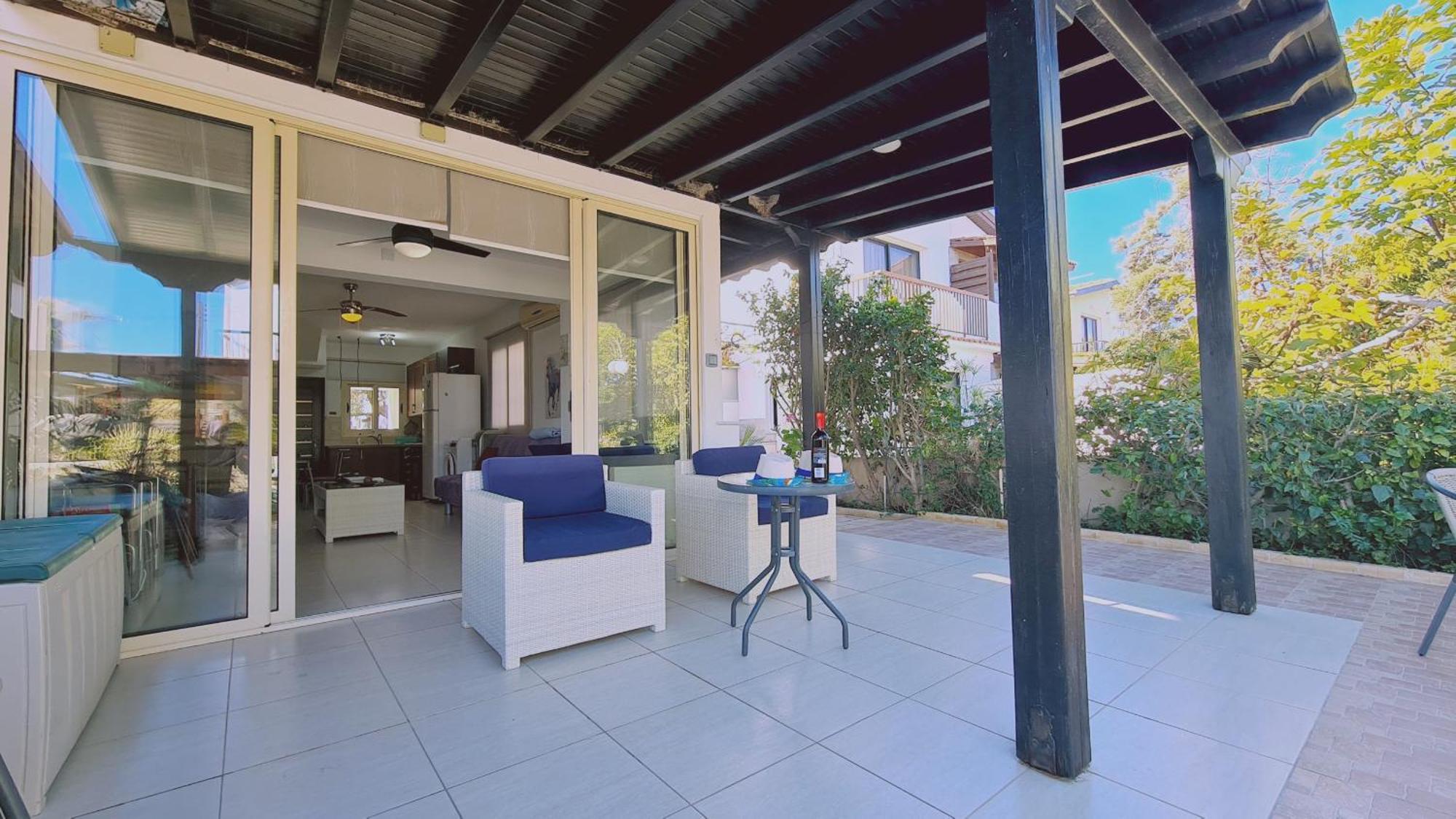 Stay Crystal Waves Maisonette Meneou Dış mekan fotoğraf