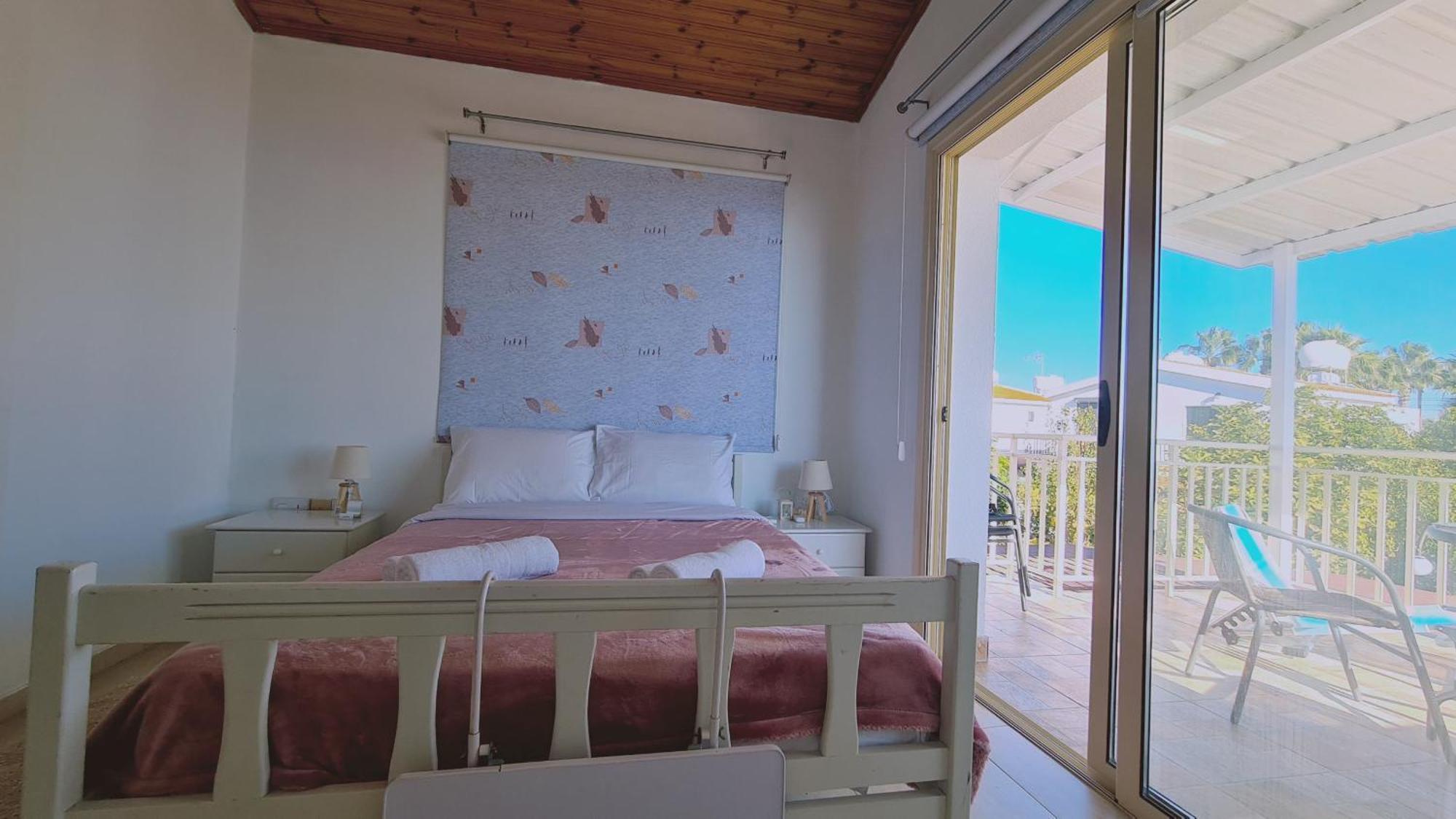 Stay Crystal Waves Maisonette Meneou Dış mekan fotoğraf
