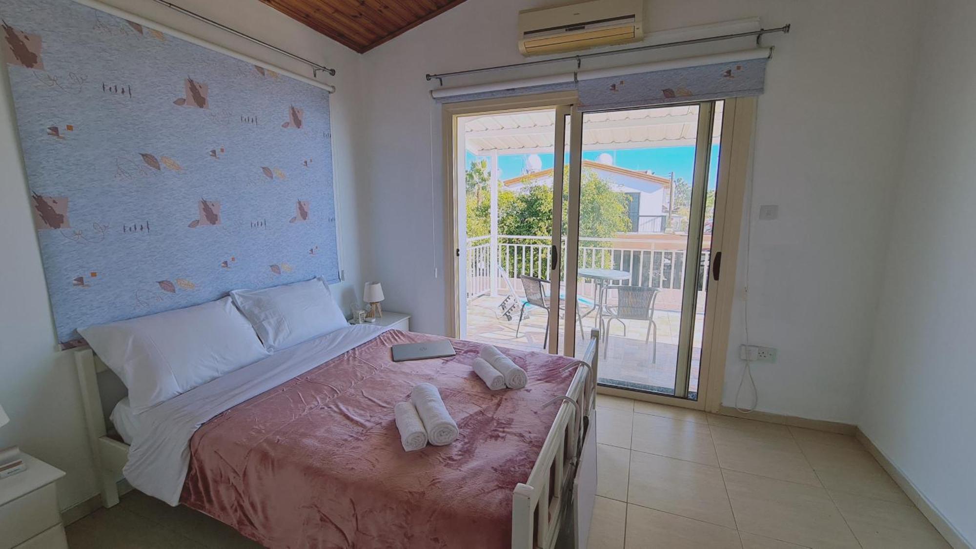 Stay Crystal Waves Maisonette Meneou Dış mekan fotoğraf