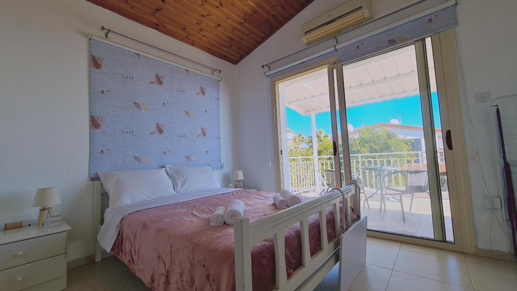 Stay Crystal Waves Maisonette Meneou Dış mekan fotoğraf
